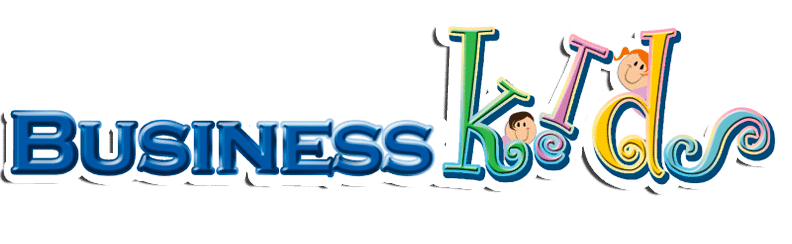 BusinessKids logo