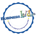 BusinessKids logo - Leader in children's entrepreneurship